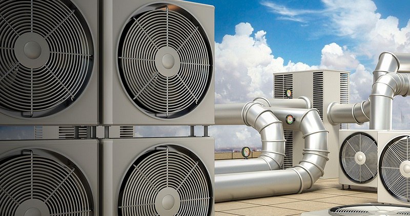Система вентиляції у вашому будинку